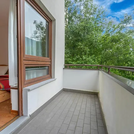 Apartment Tarvisio Charming Flat With Nature View And Parking