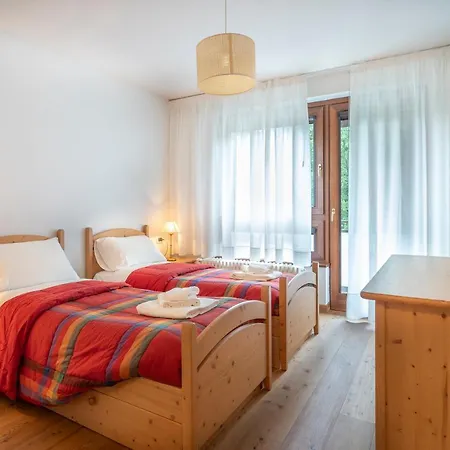 Tarvisio Charming Flat With Nature View And Parking *