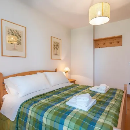 Apartment Tarvisio Charming Flat With Nature View And Parking Camporosso (Tarvisio)