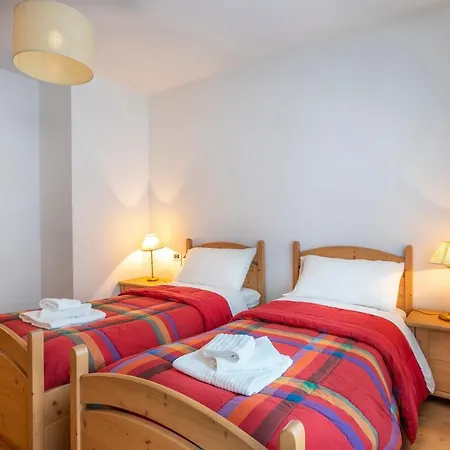 Tarvisio Charming Flat With Nature View And Parking Camporosso (Tarvisio)