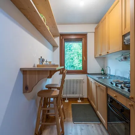 Tarvisio Charming Flat With Nature View And Parking Appartement *