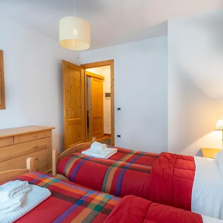 Tarvisio Charming Flat With Nature View And Parking * Camporosso (Tarvisio)