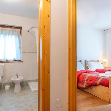 Apartment Tarvisio Charming Flat With Nature View And Parking Camporosso (Tarvisio)