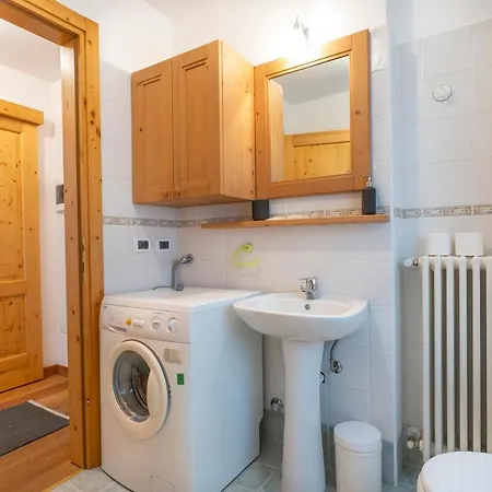 Tarvisio Charming Flat With Nature View And Parking Appartement