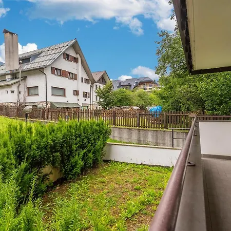 Tarvisio Charming Flat With Nature View And Parking Appartement *