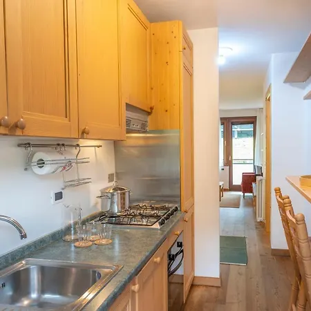 Tarvisio Charming Flat With Nature View And Parking Appartement