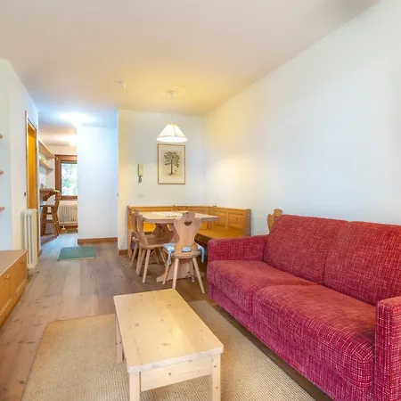 Tarvisio Charming Flat With Nature View And Parking Camporosso (Tarvisio)